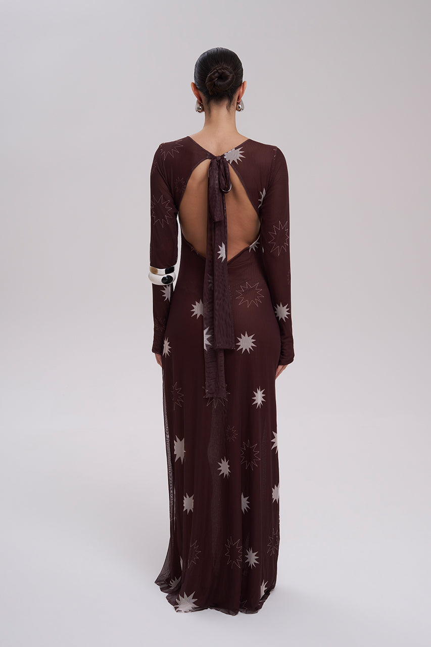 BUNGALOW 5 STAR DRESS
