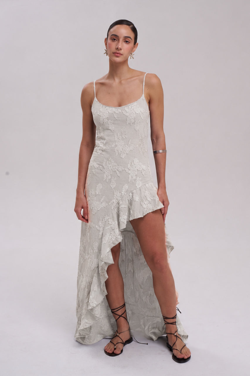 PACHANGA 2.0 AIRE DRESS