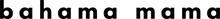 BAHAMA MAMA WORLDWIDE logo