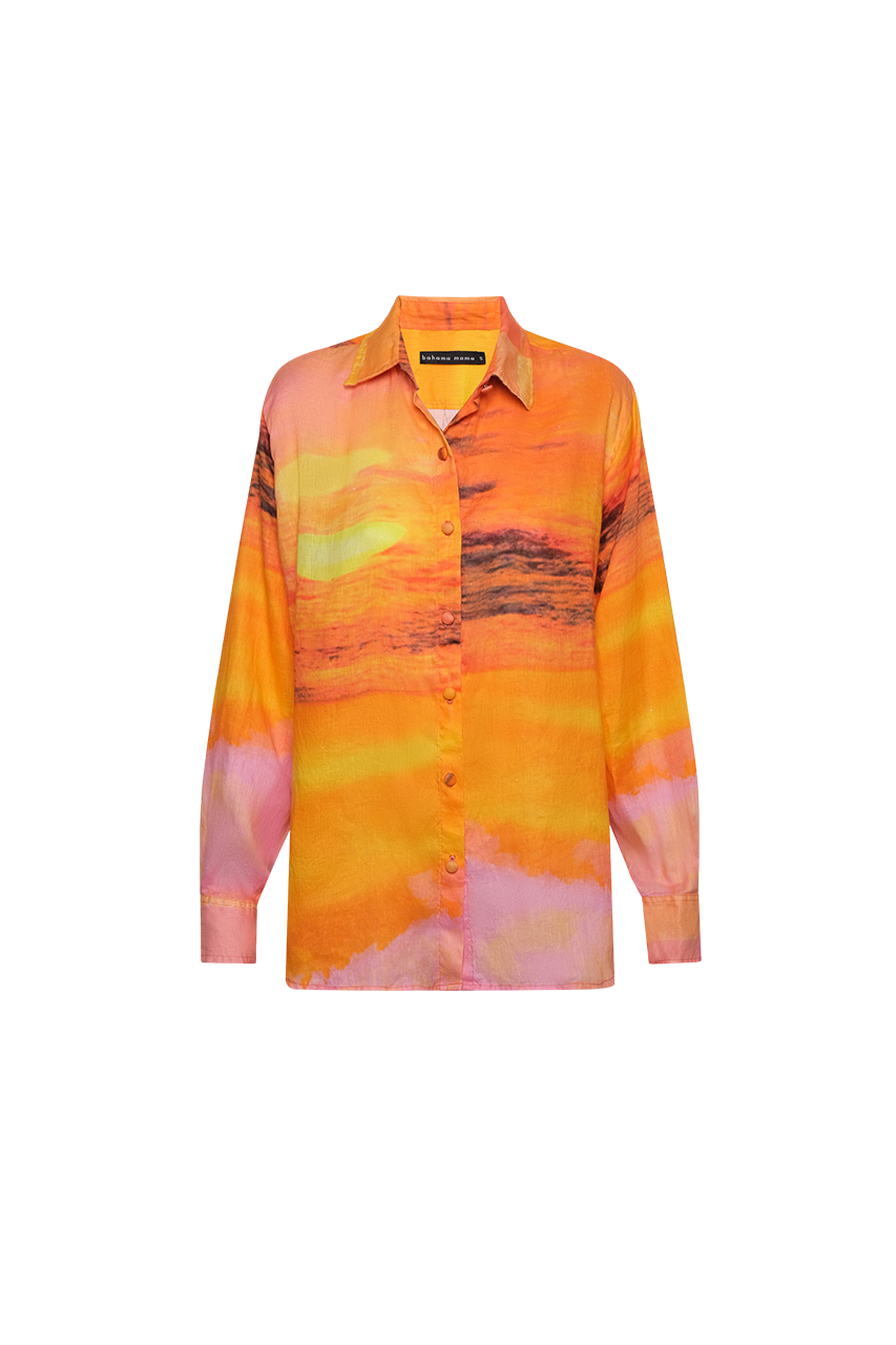 IPANEMA SHIRT RADIANTE