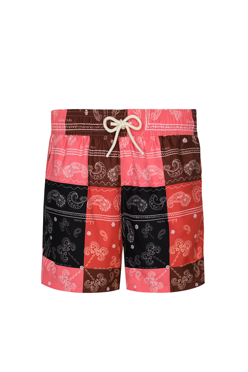 OLAS SWIM BANDANA