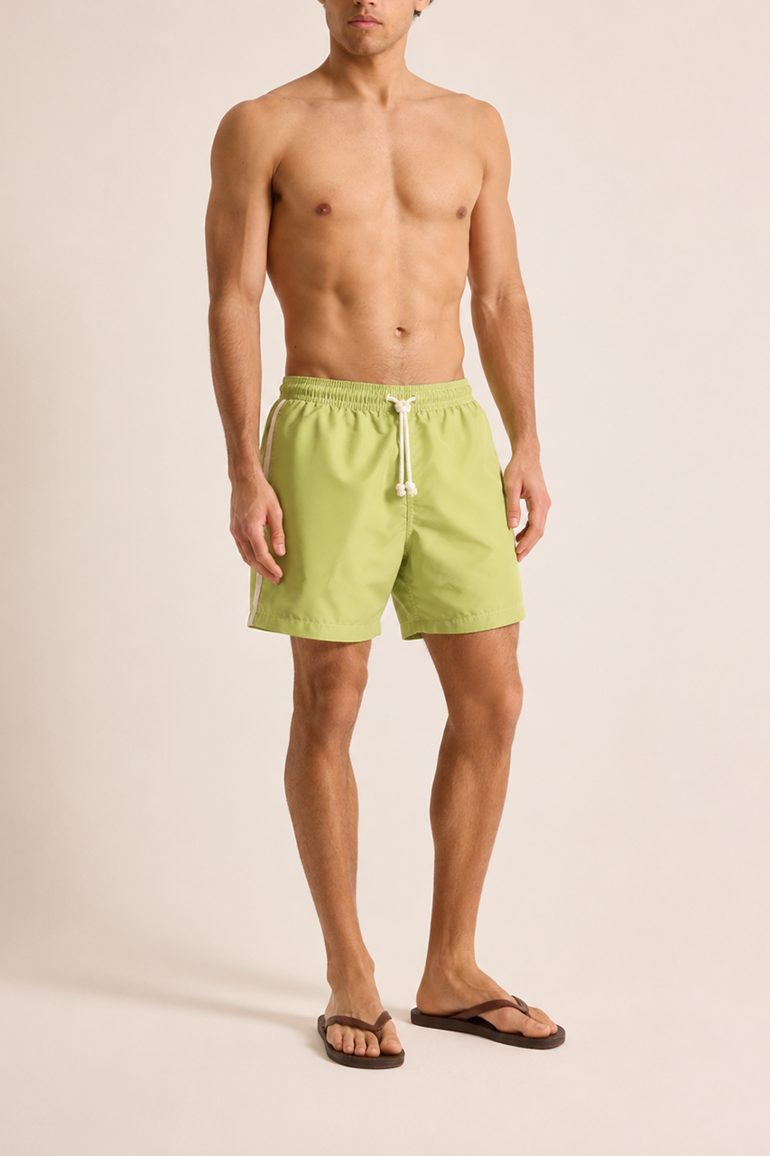 OLAS SWIM TRUNKS REPÚBLICA