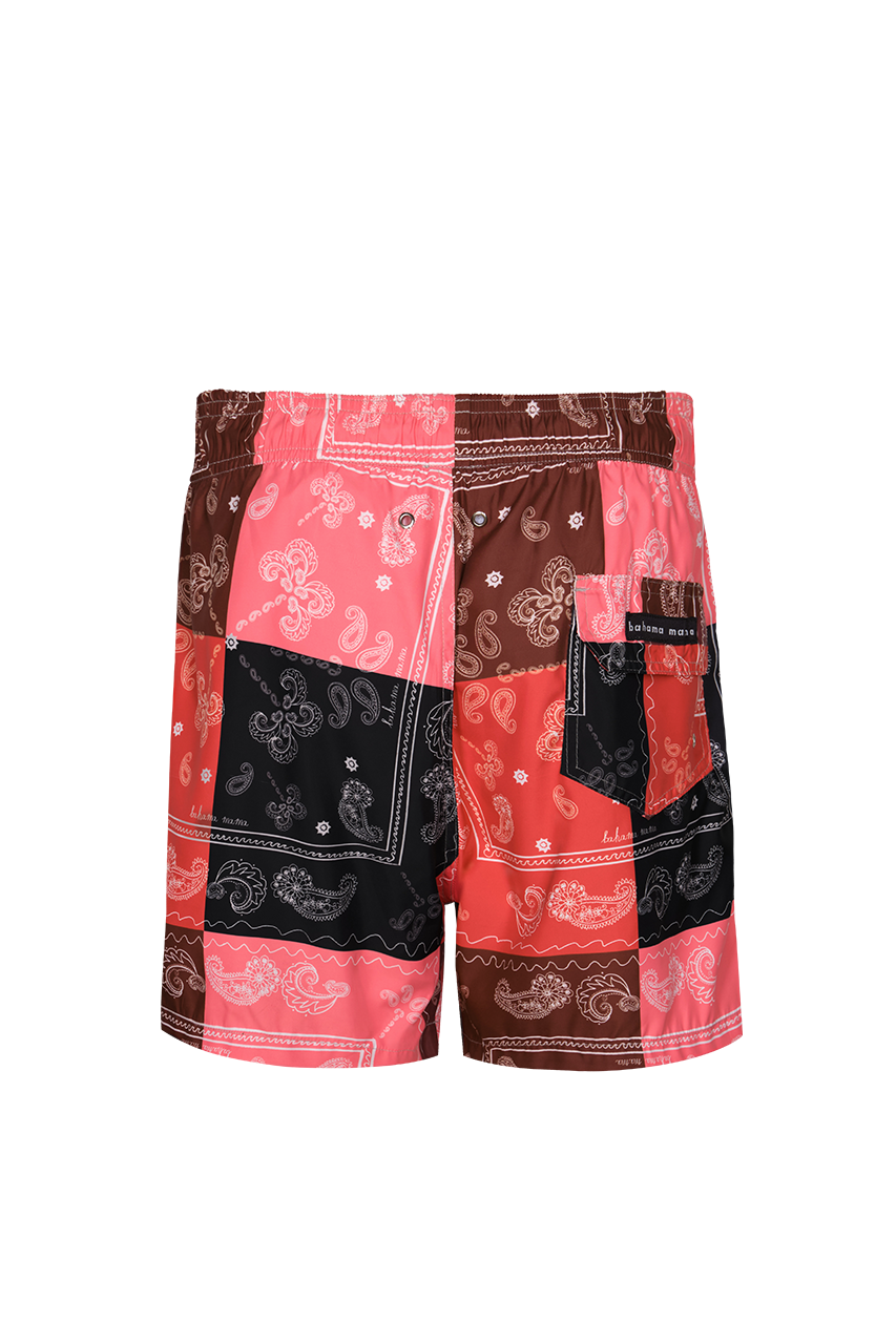 OLAS SWIM BANDANA