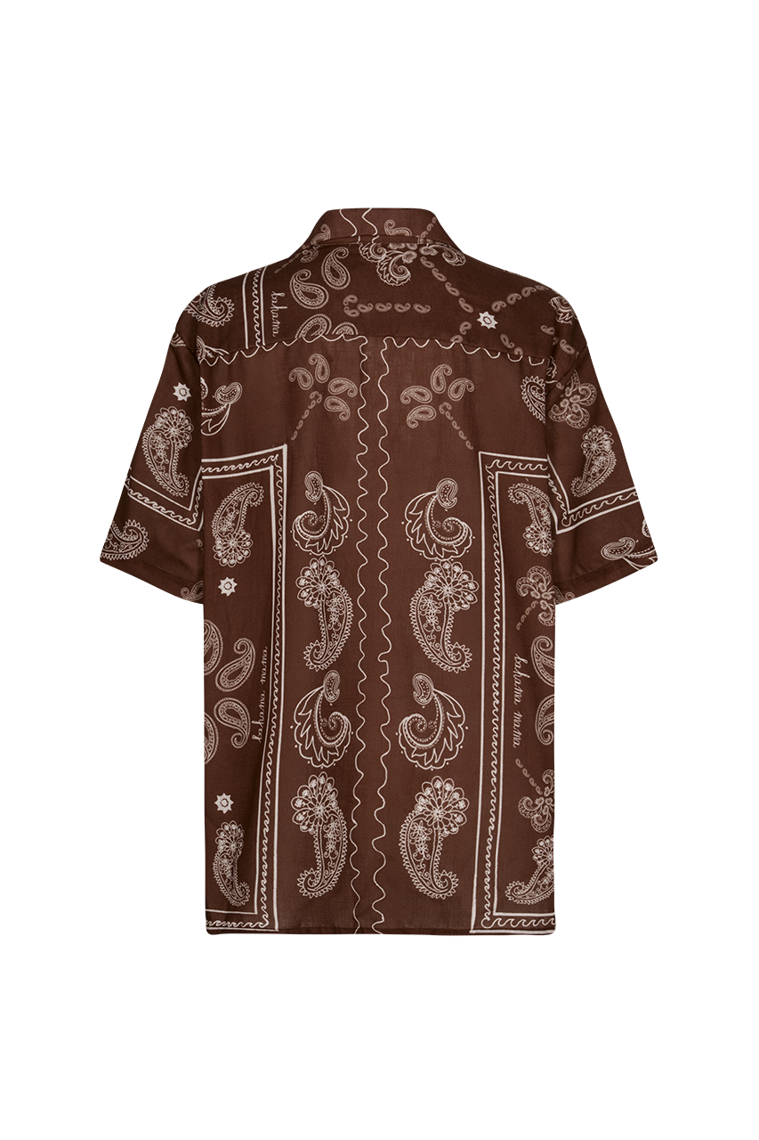 BAHAMA MAMA SHIRT BANDANA