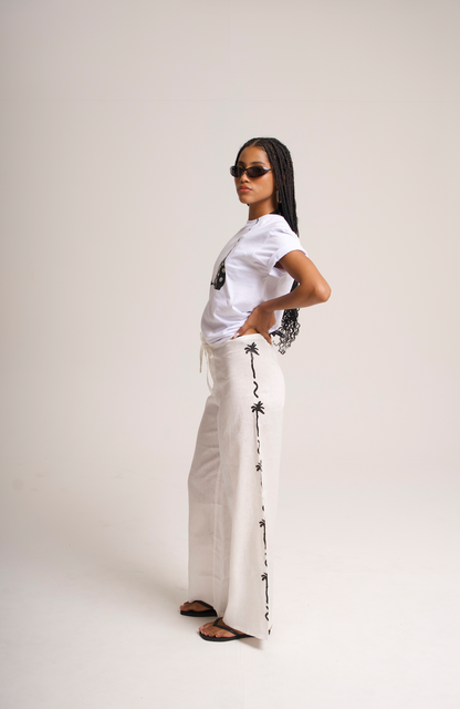 THE MAMAS PANTS PERLA