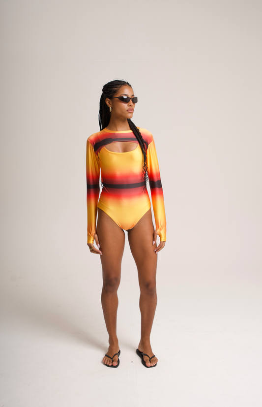 ESCONDIDO SOLANA ONE PIECE