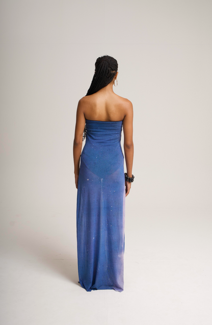 NOCTURNA AZUL PROFUNDO