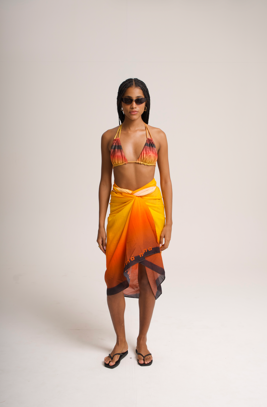 VENUS SARONG SOLANA