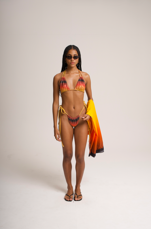 PALO SANTO SET SOLANA