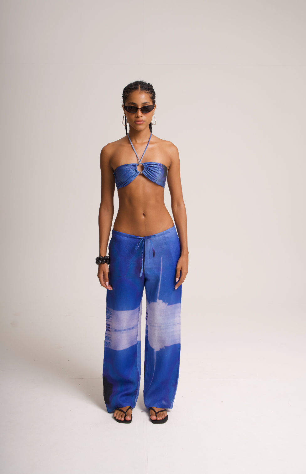 CHIRINGUITO AZUL PROFUNDO