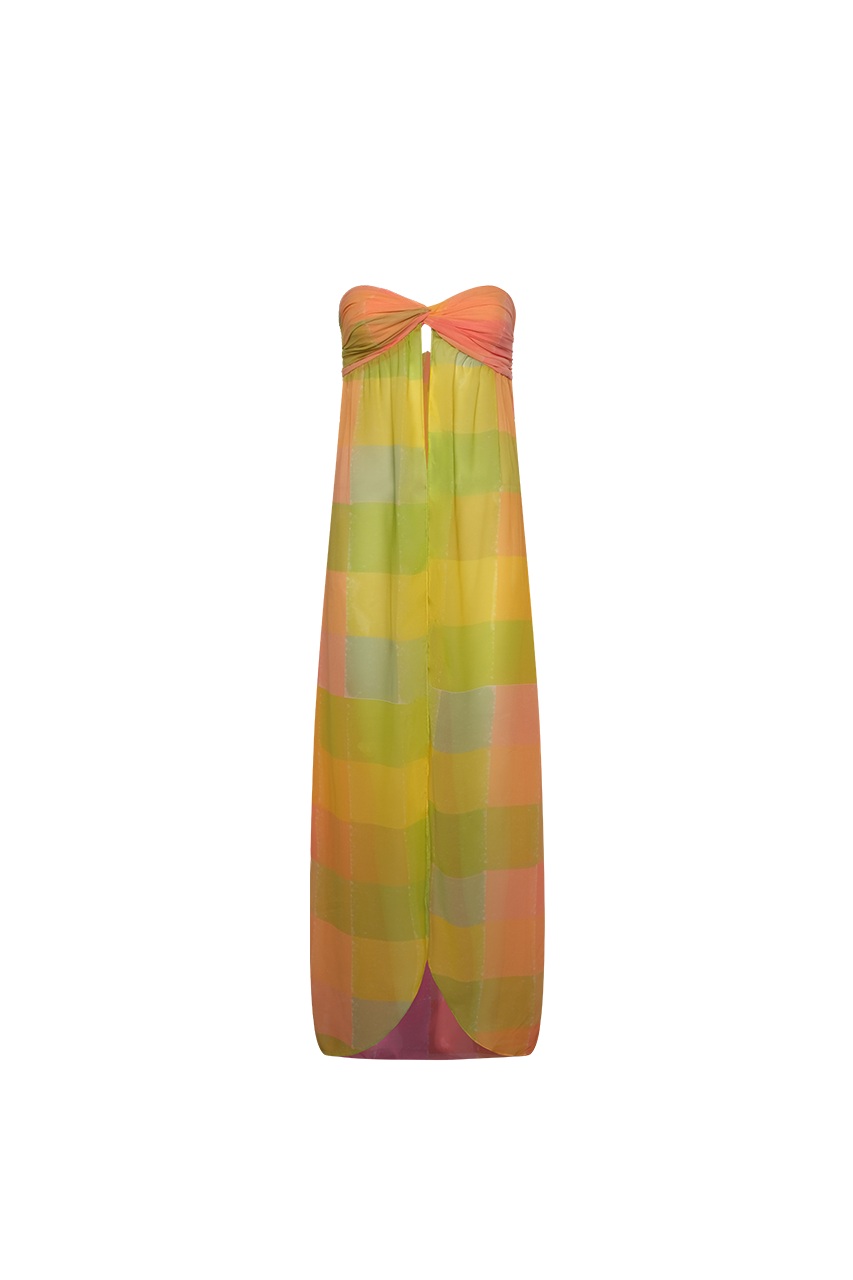 ARROYO DRESS DAIQUIRI