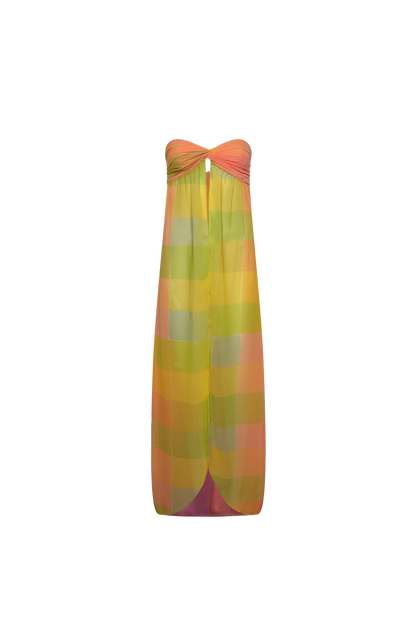 ARROYO DRESS DAIQUIRI