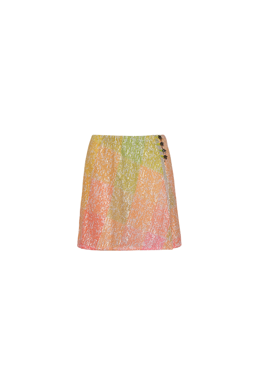 BOOGIE DAIQUIRI SKIRT