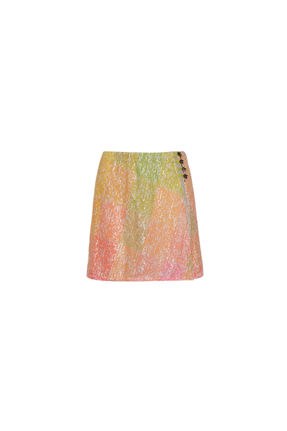 BOOGIE DAIQUIRI SKIRT