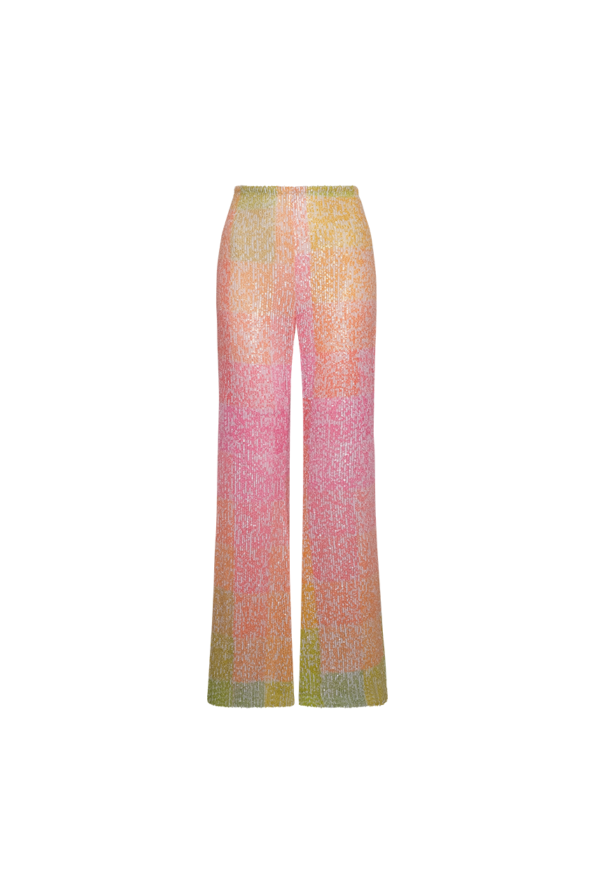 TROPICALIA DAIQUIRI PANTS