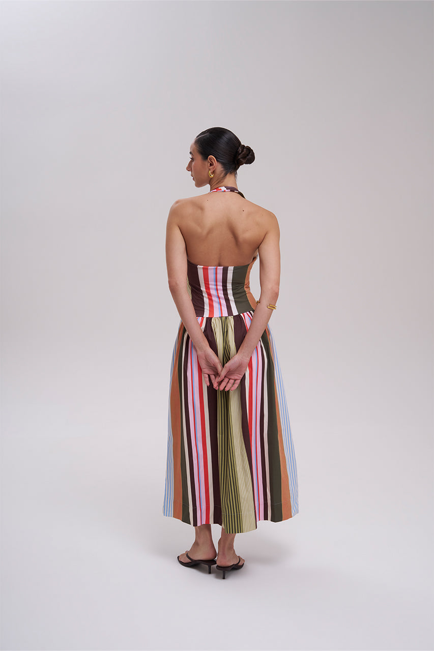 MAREA DRESS HOTEL