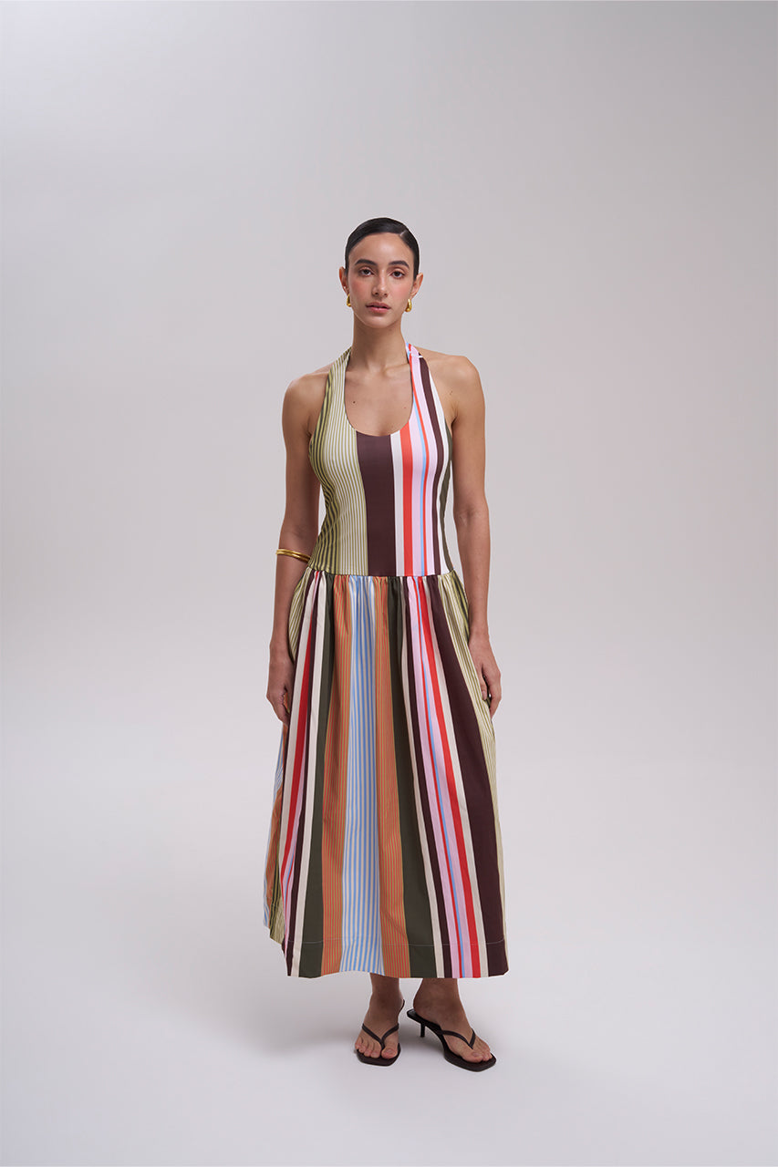 MAREA DRESS HOTEL