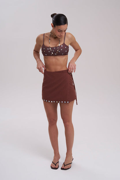 MAGIA SKIRT COCO