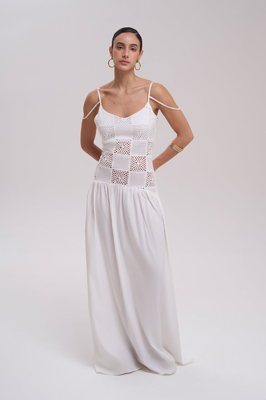 HOTEL DRESS