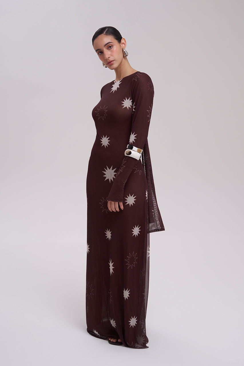 BUNGALOW  5 STAR DRESS