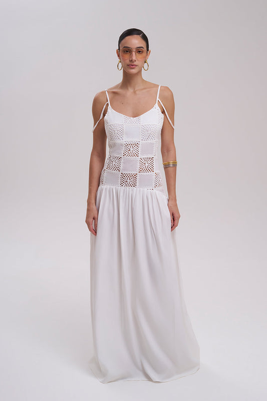 HOTEL DRESS