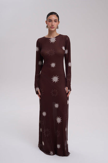 BUNGALOW  5 STAR DRESS