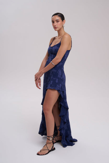 PACHANGA 2.0 PROFUNDO DRESS