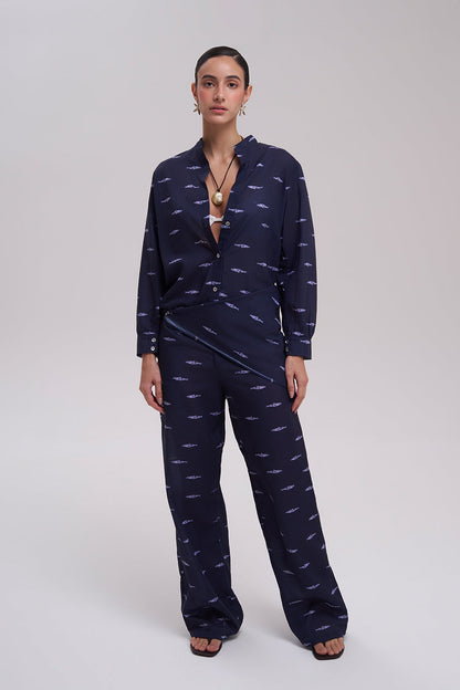 IPANEMA SHIRT PLAGE