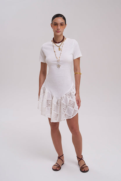 ALMA DRESS
