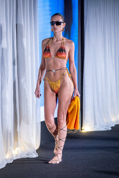 PALO SANTO SET SOLANA