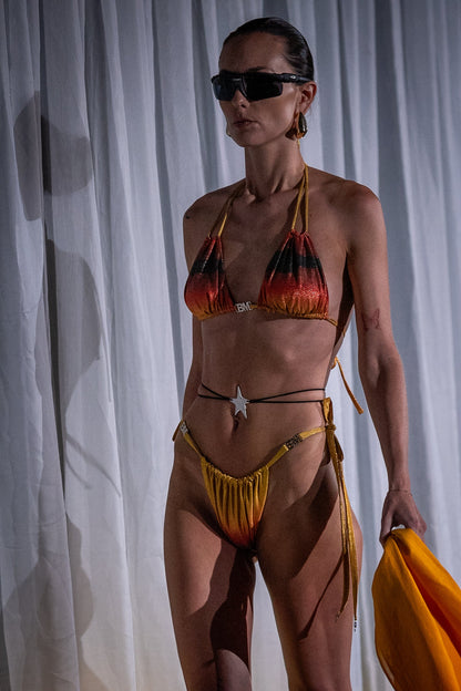 PALO SANTO SET SOLANA