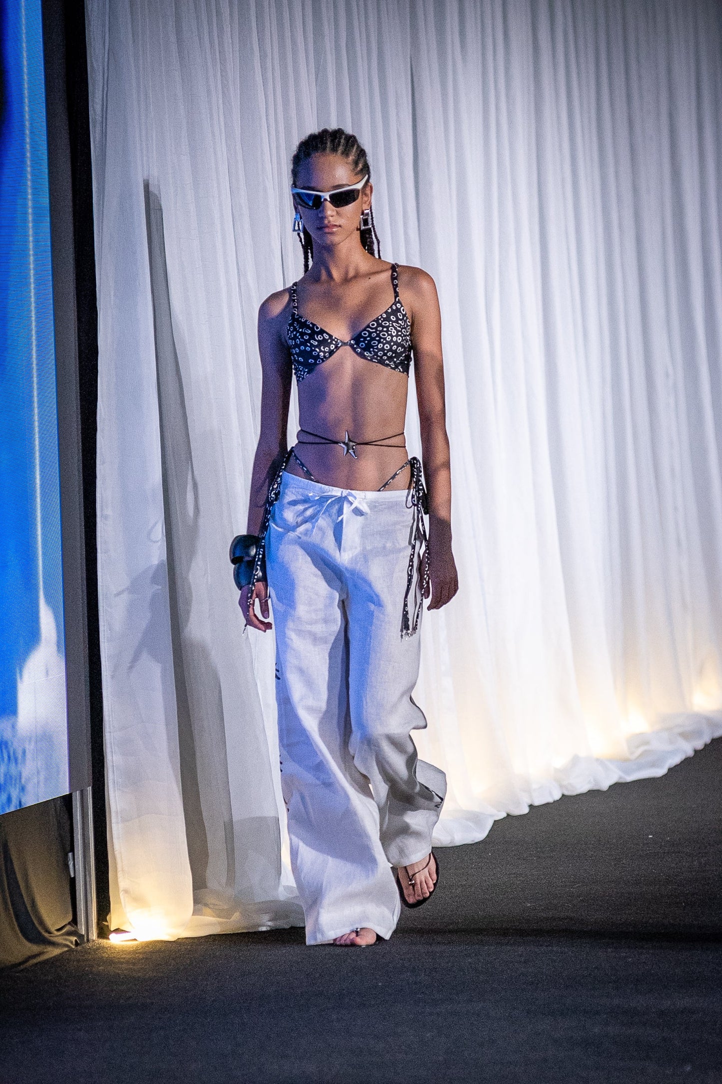 THE MAMAS PANTS PERLA