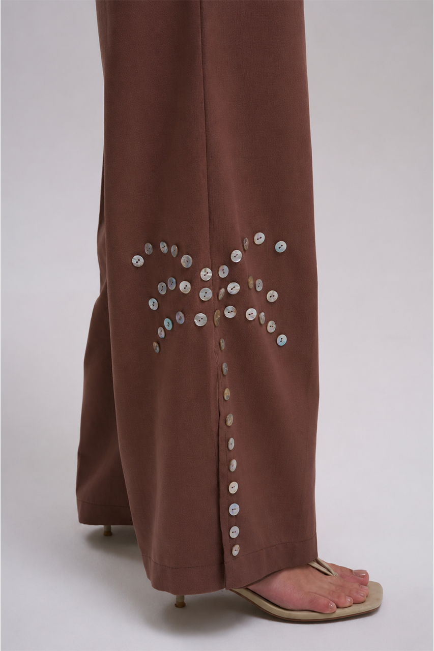 MAMAS PANTS NACAR COCO