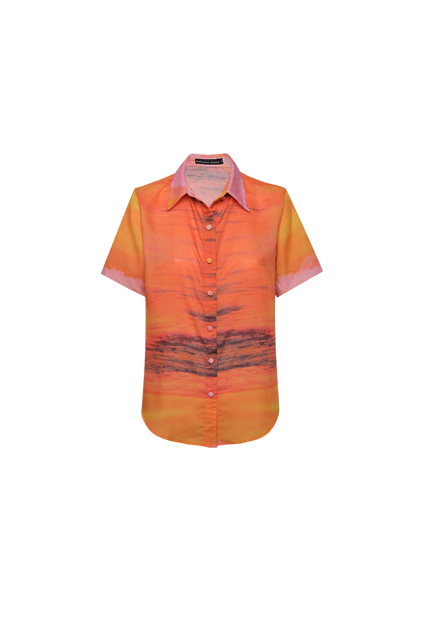 BAHAMA MAMA SHIRT RADIANTE