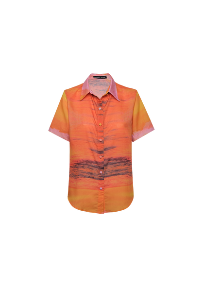 BAHAMA MAMA SHIRT RADIANTE