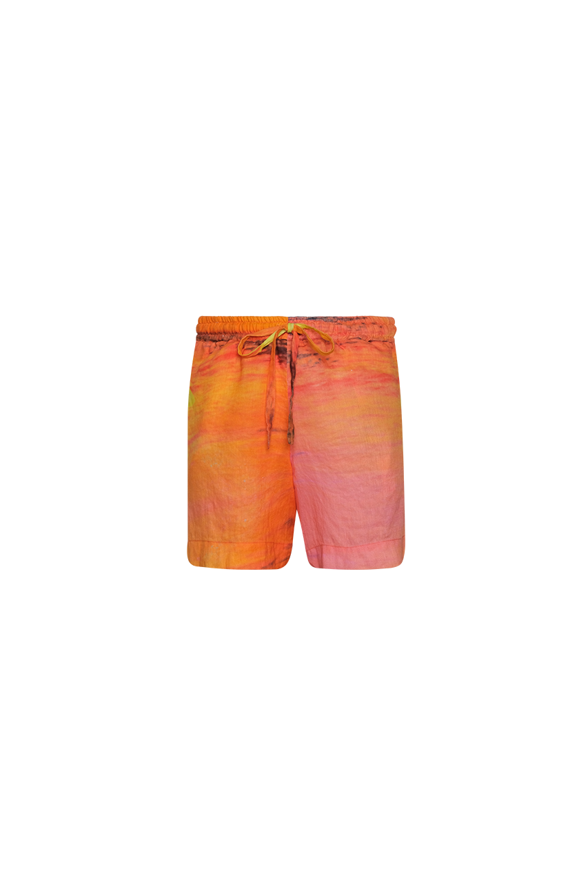 BAHAMA MAMA SHORT  RADIANTE