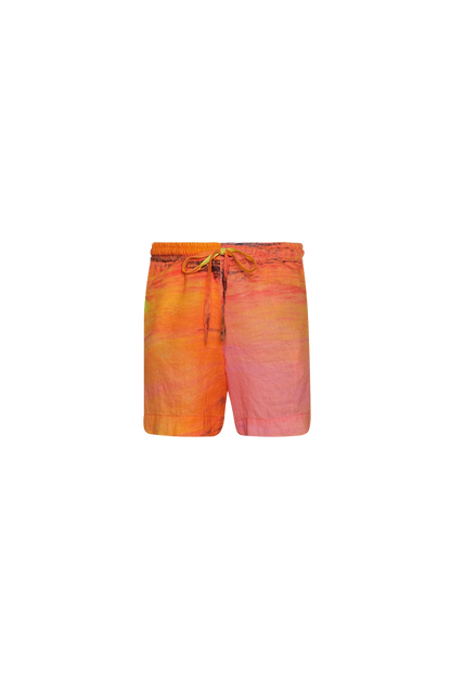 BAHAMA MAMA SHORT  RADIANTE