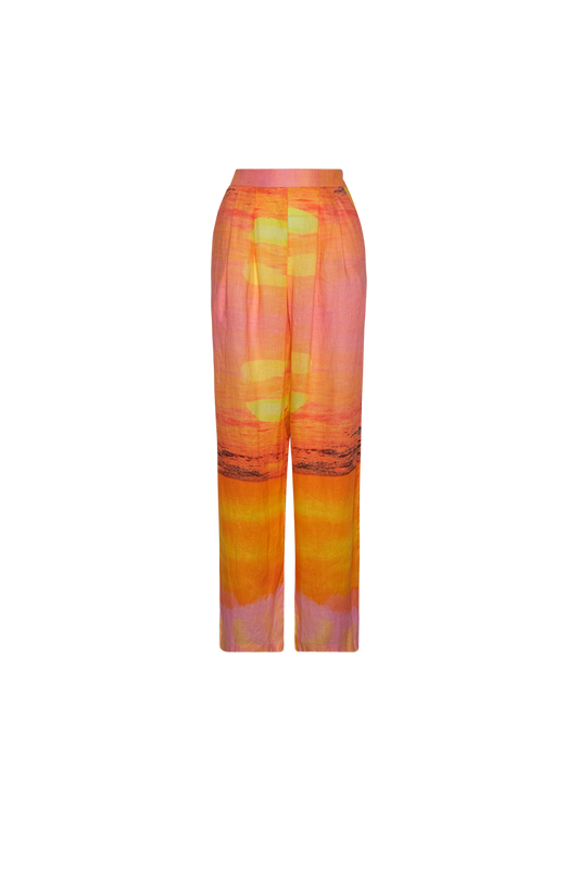 OCEAN PANTS RADIANTE