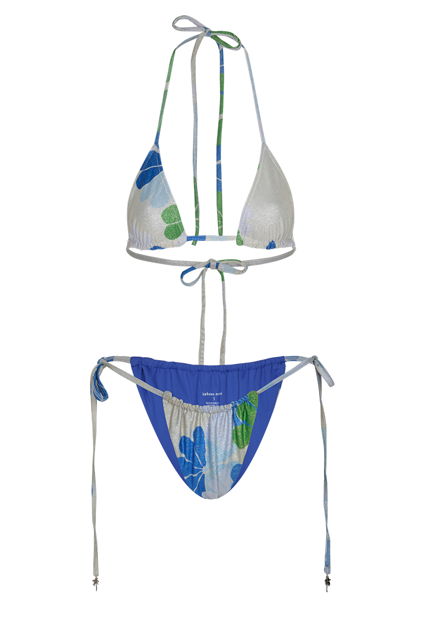 DOS GARDENIAS COQUETO BIKINI