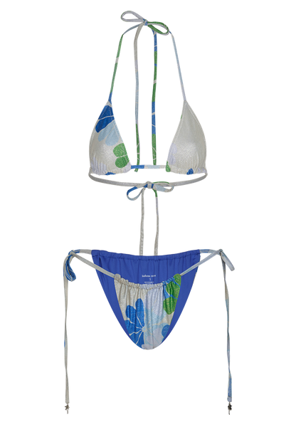 DOS GARDENIAS COQUETO BIKINI